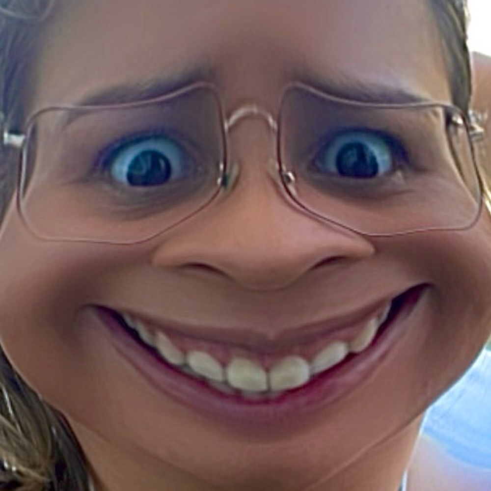 Tristonha