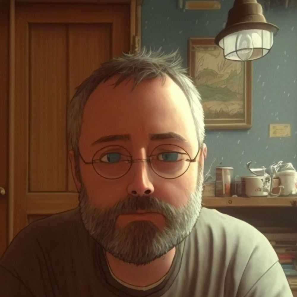 Pascal Hansens