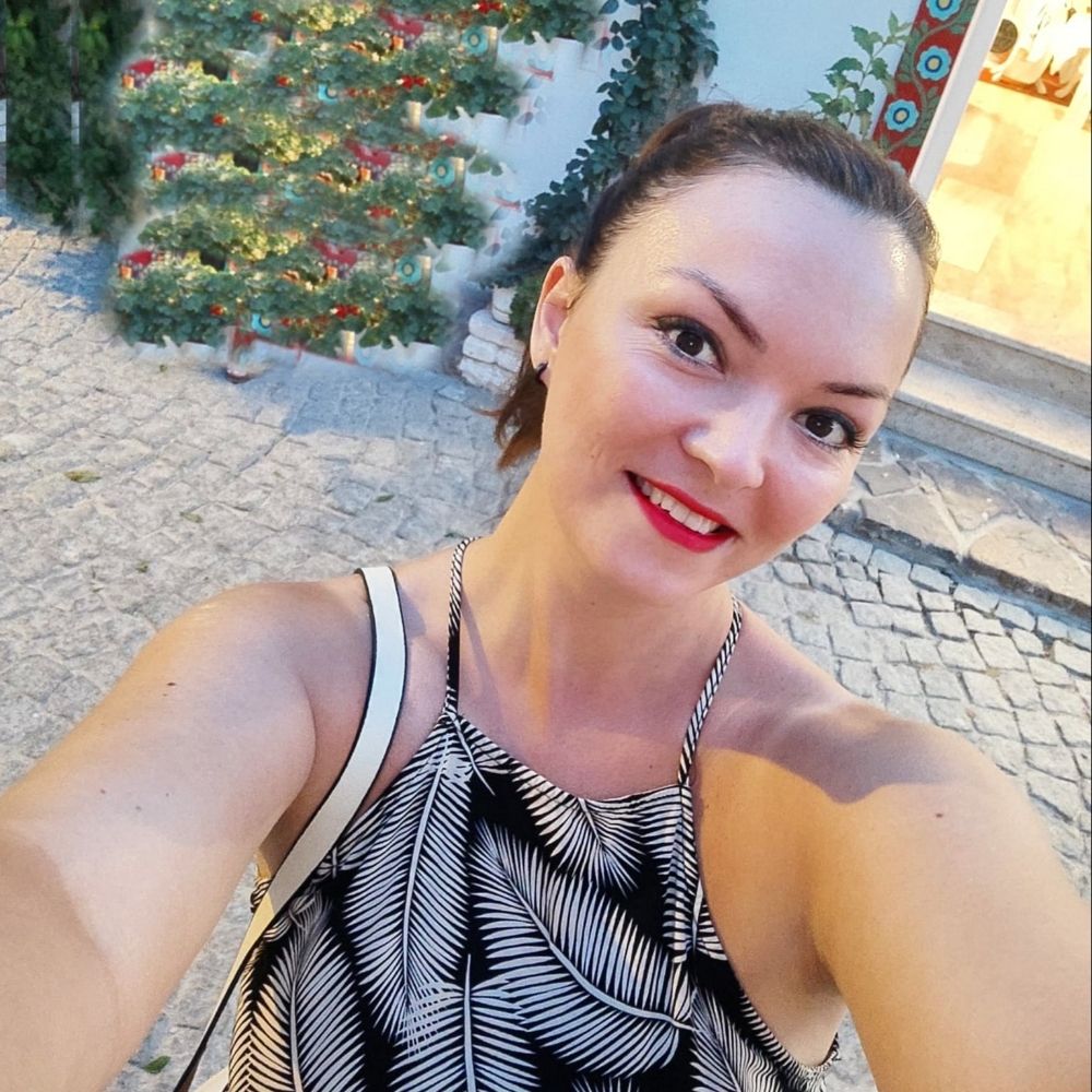Ayşe Crk