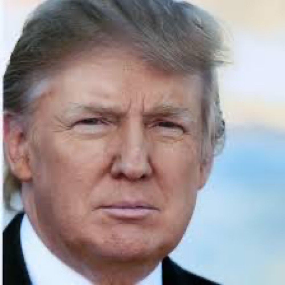 Cinephile Donald Trump