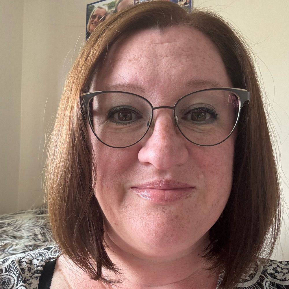 Victoria Morris, MSc.