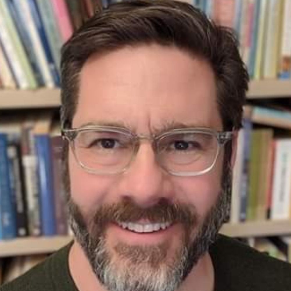 Paul Gregory