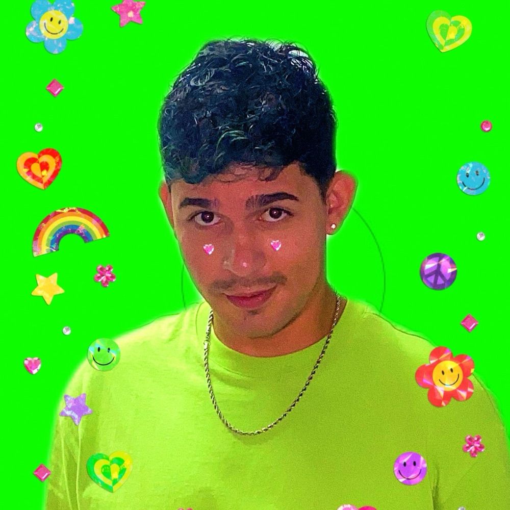 Leo Visgueira 🌖