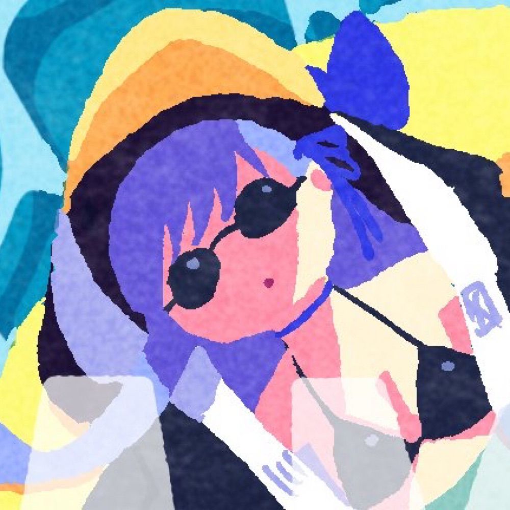 ざらめ▼ booth通販中