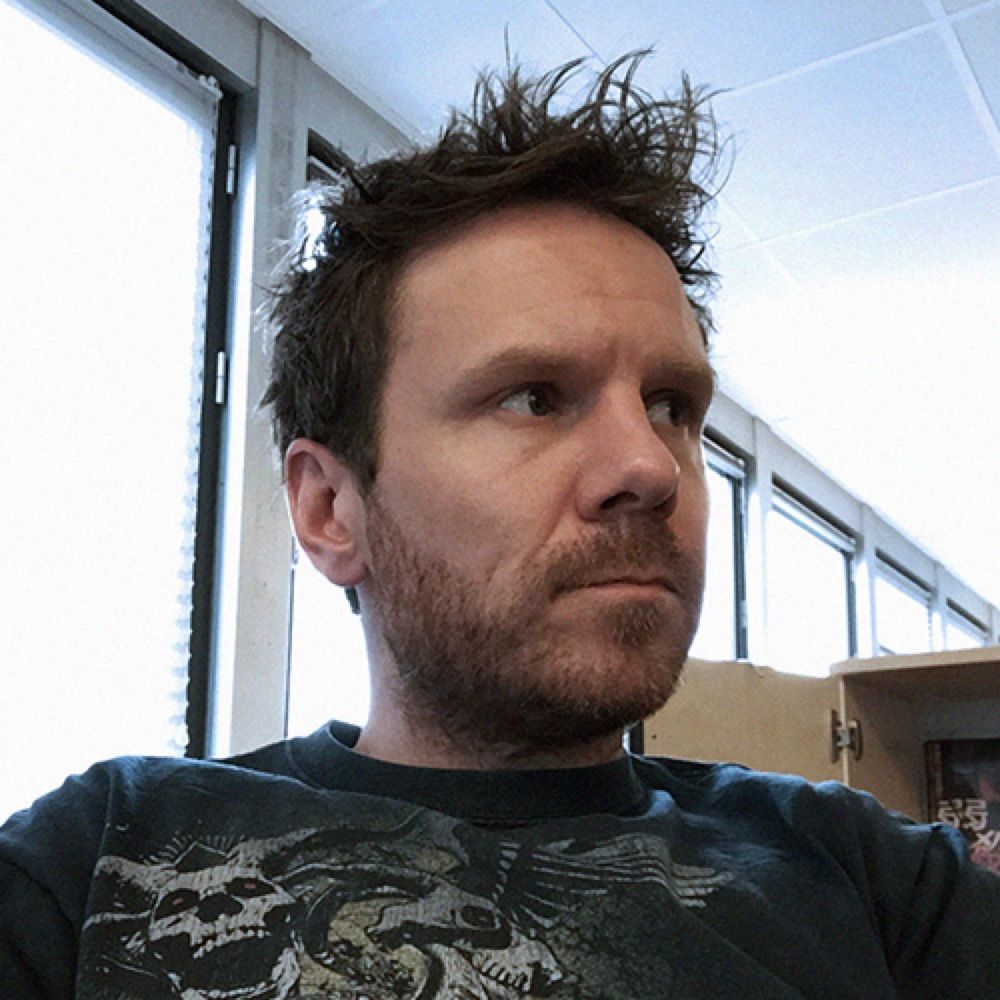Robert Rønning