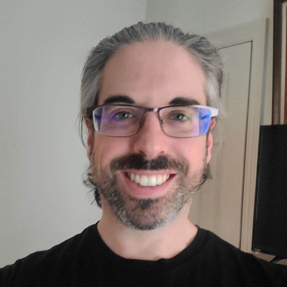 Alex Pandiscio