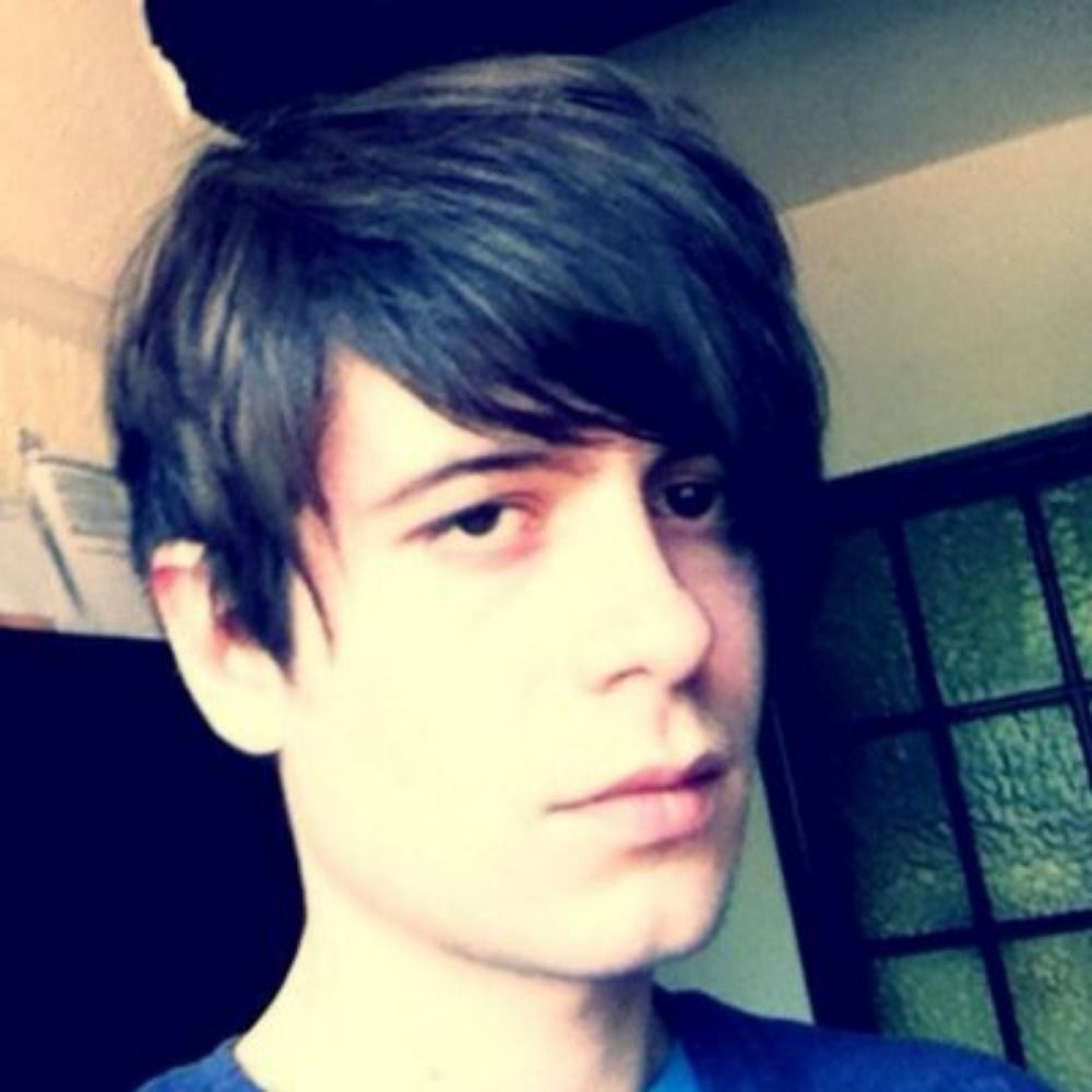 Sebastian Lenton