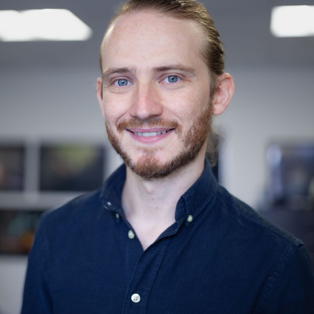 Adrian Townsend