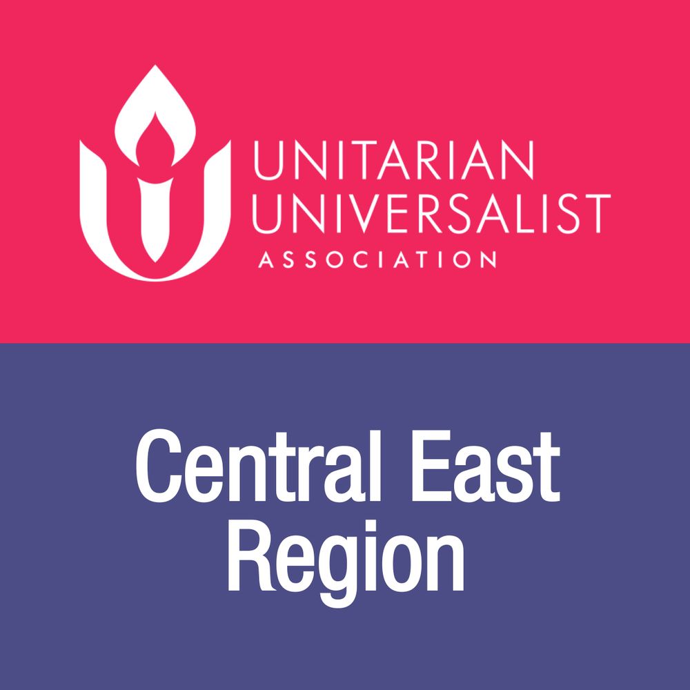 Central East Region of the UUA