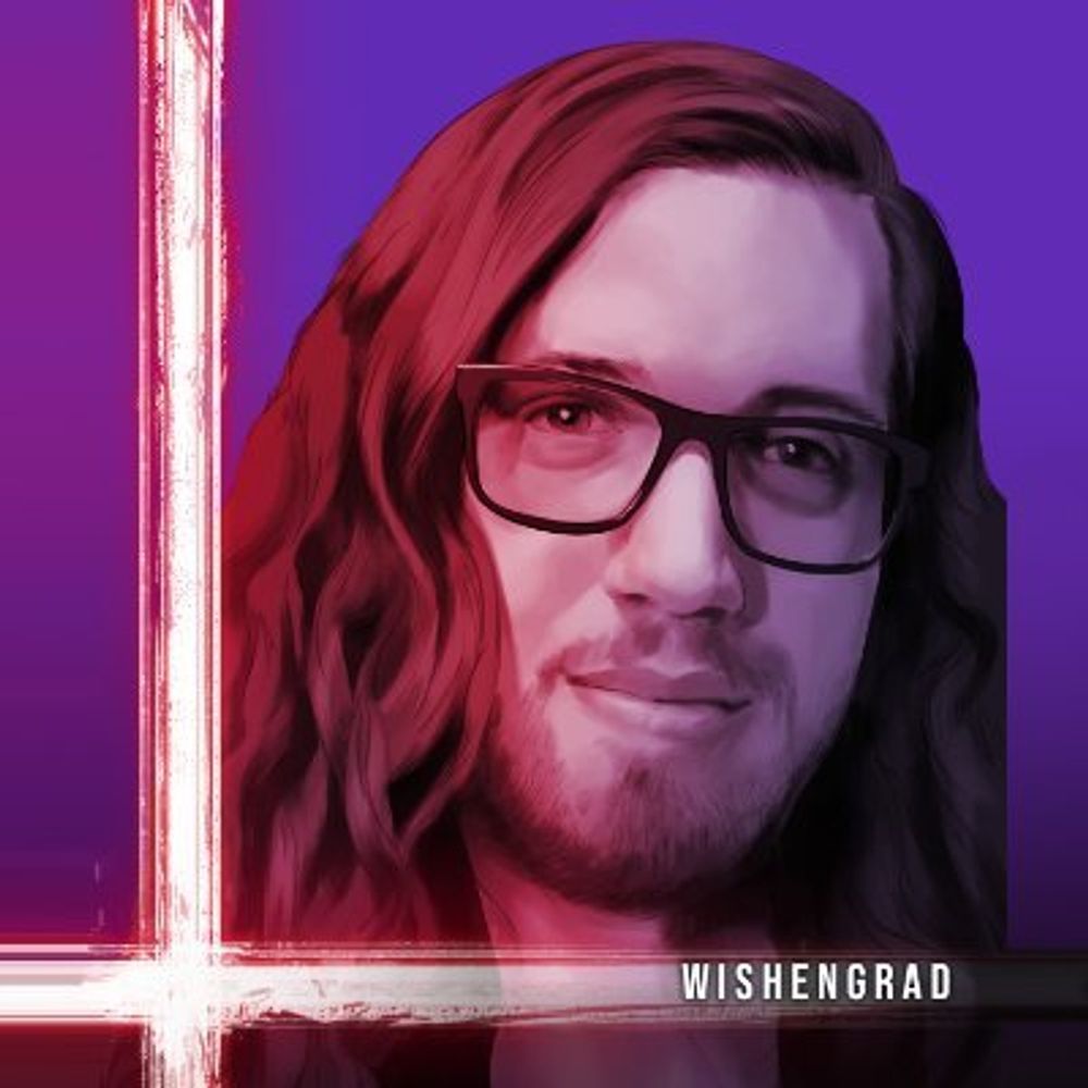 Wishengrad (SSBM/CE/OSRS/DDR)