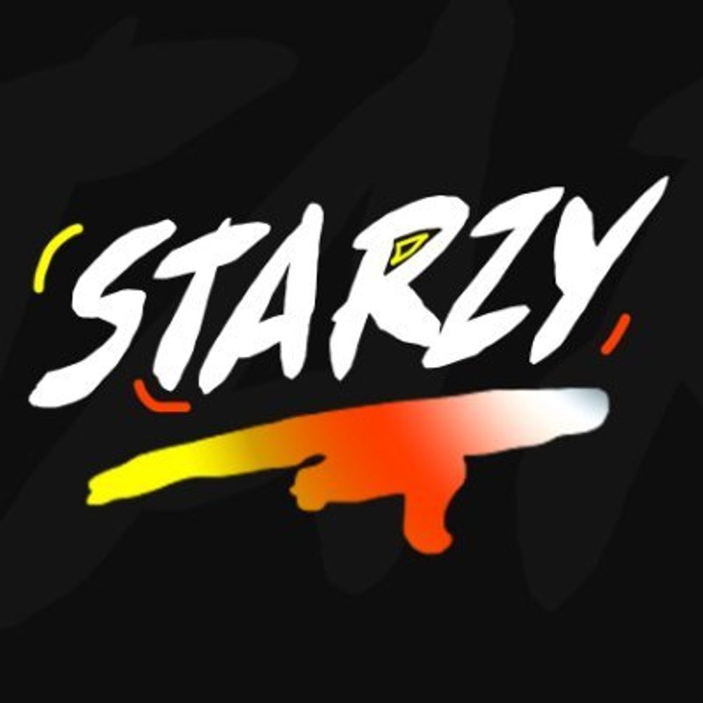 Saint Stairzy