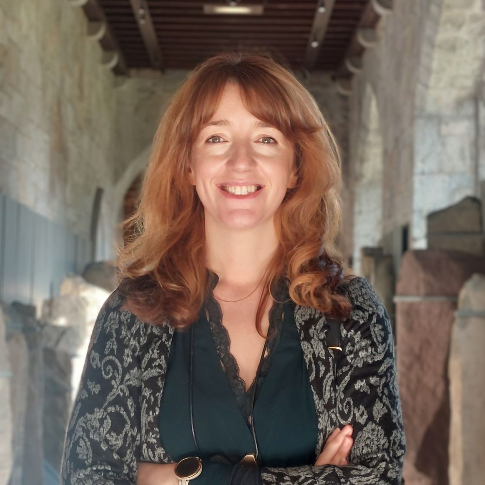 Maria Kirrane