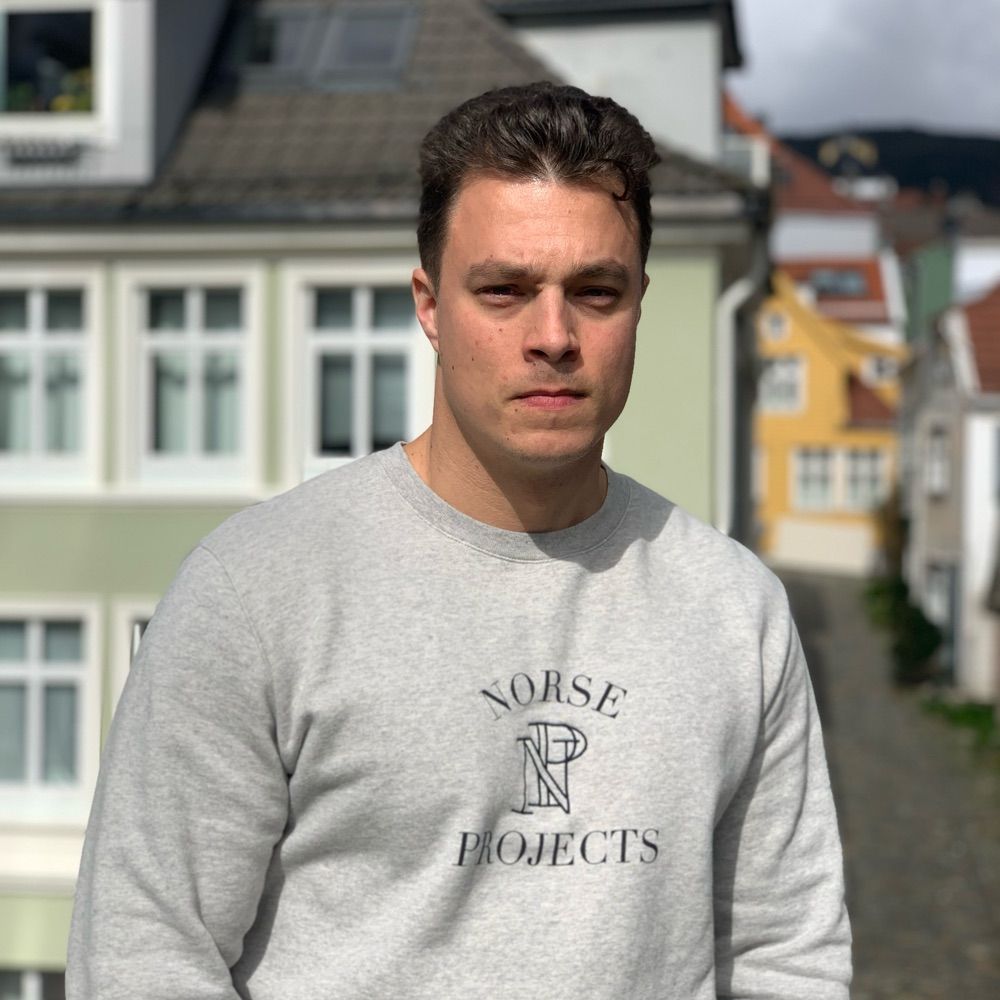 André Nilsen