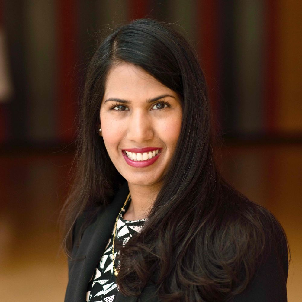 Nirupama Rao