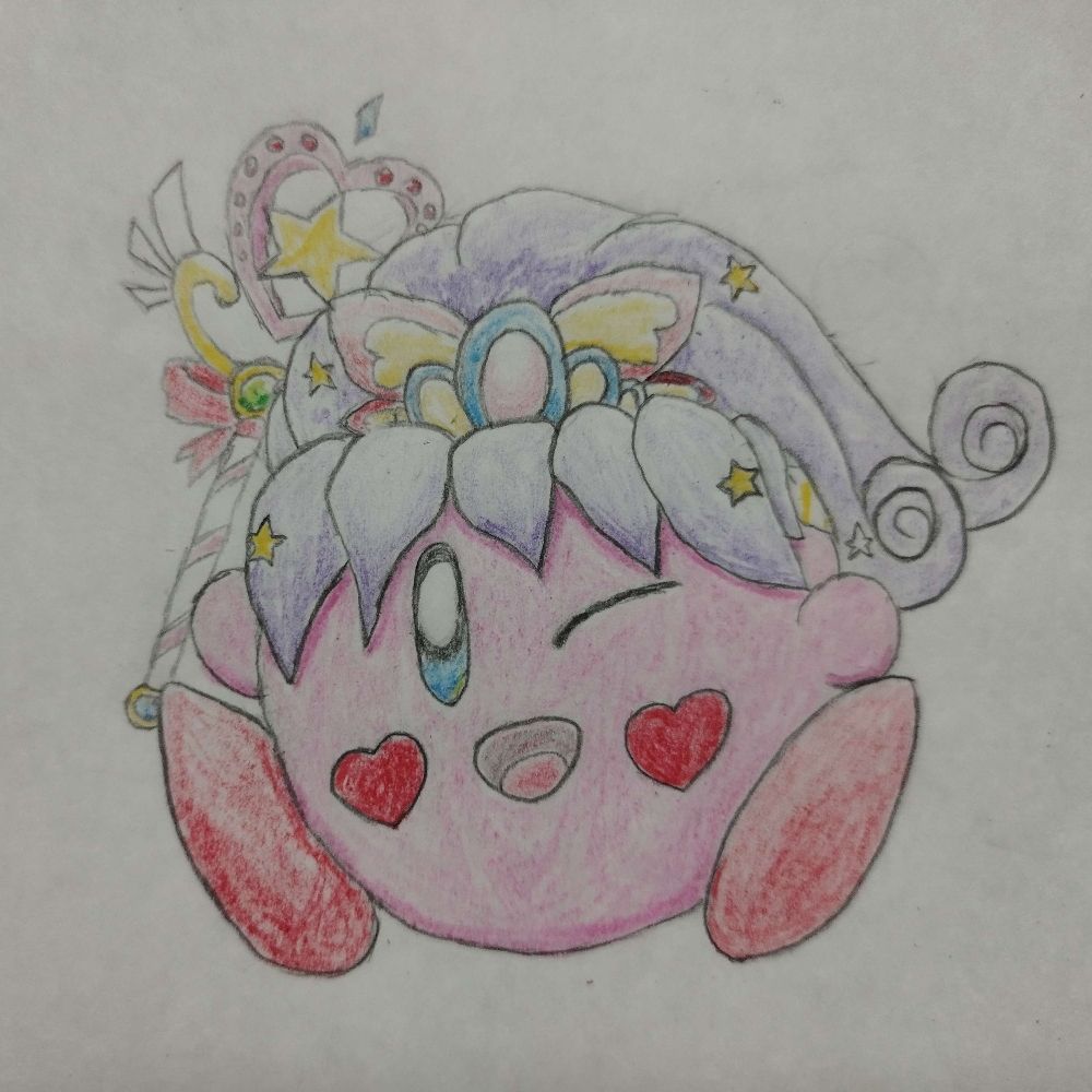 キャラメル💙👑