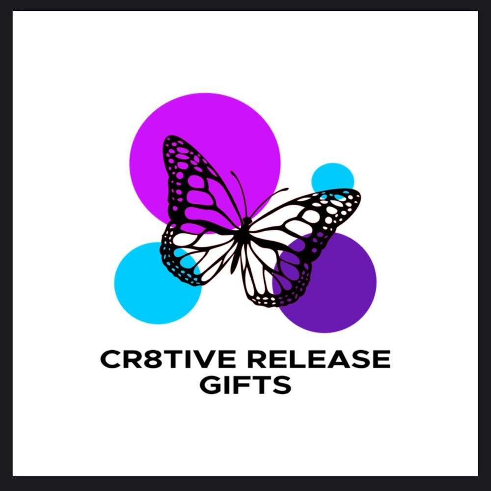 Cr8tive Release Gifts