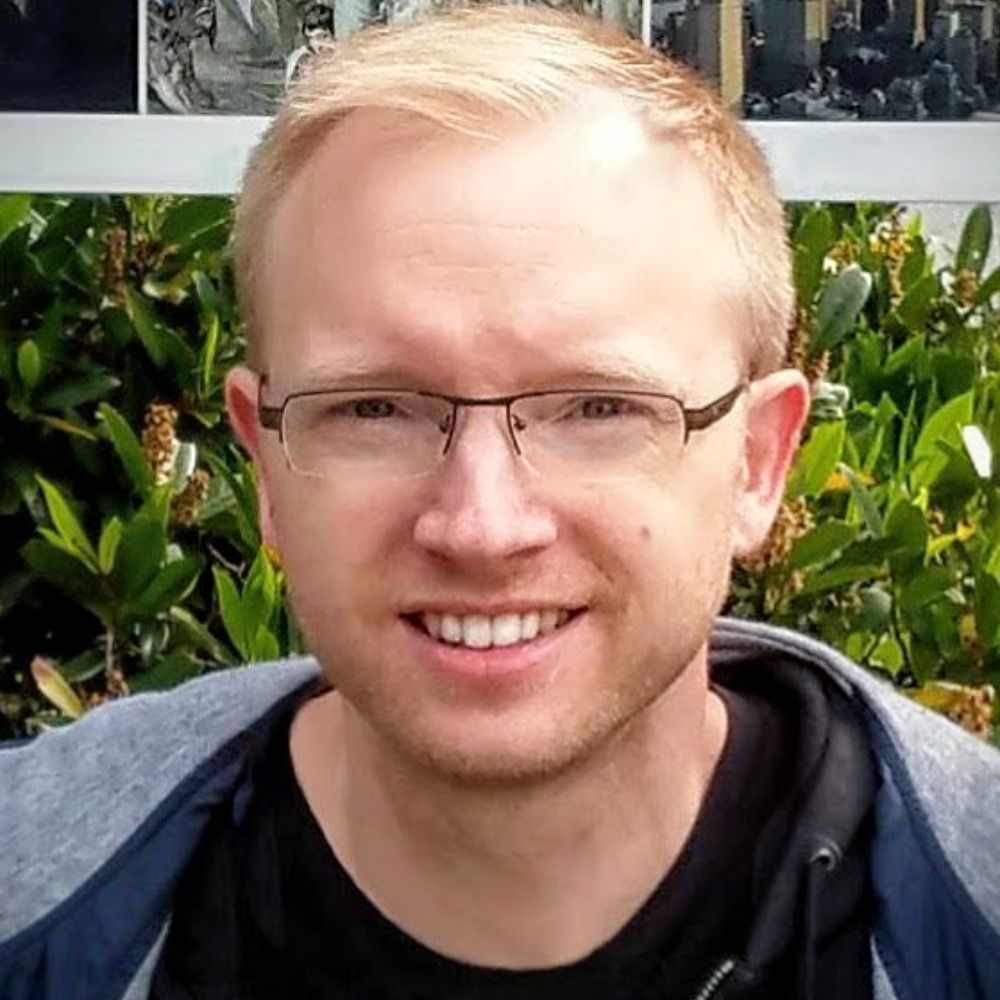 Patrick