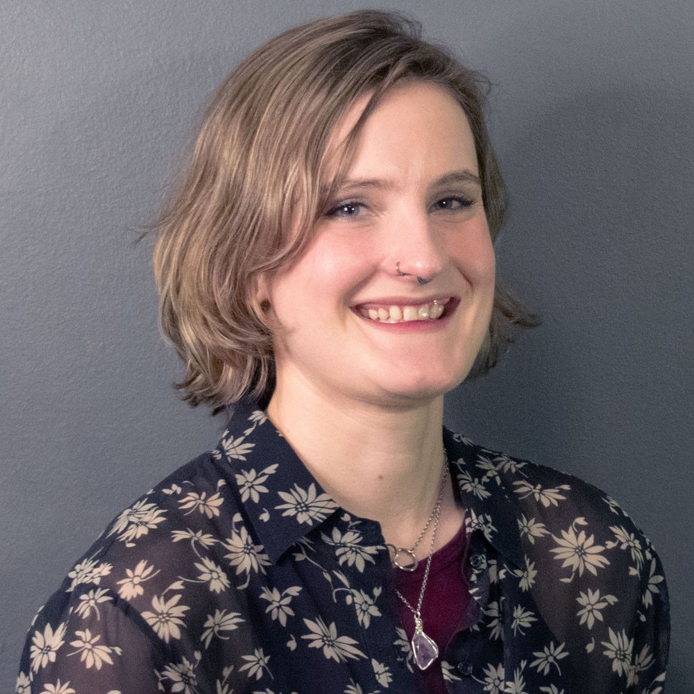 Lillian Jensen, MPH