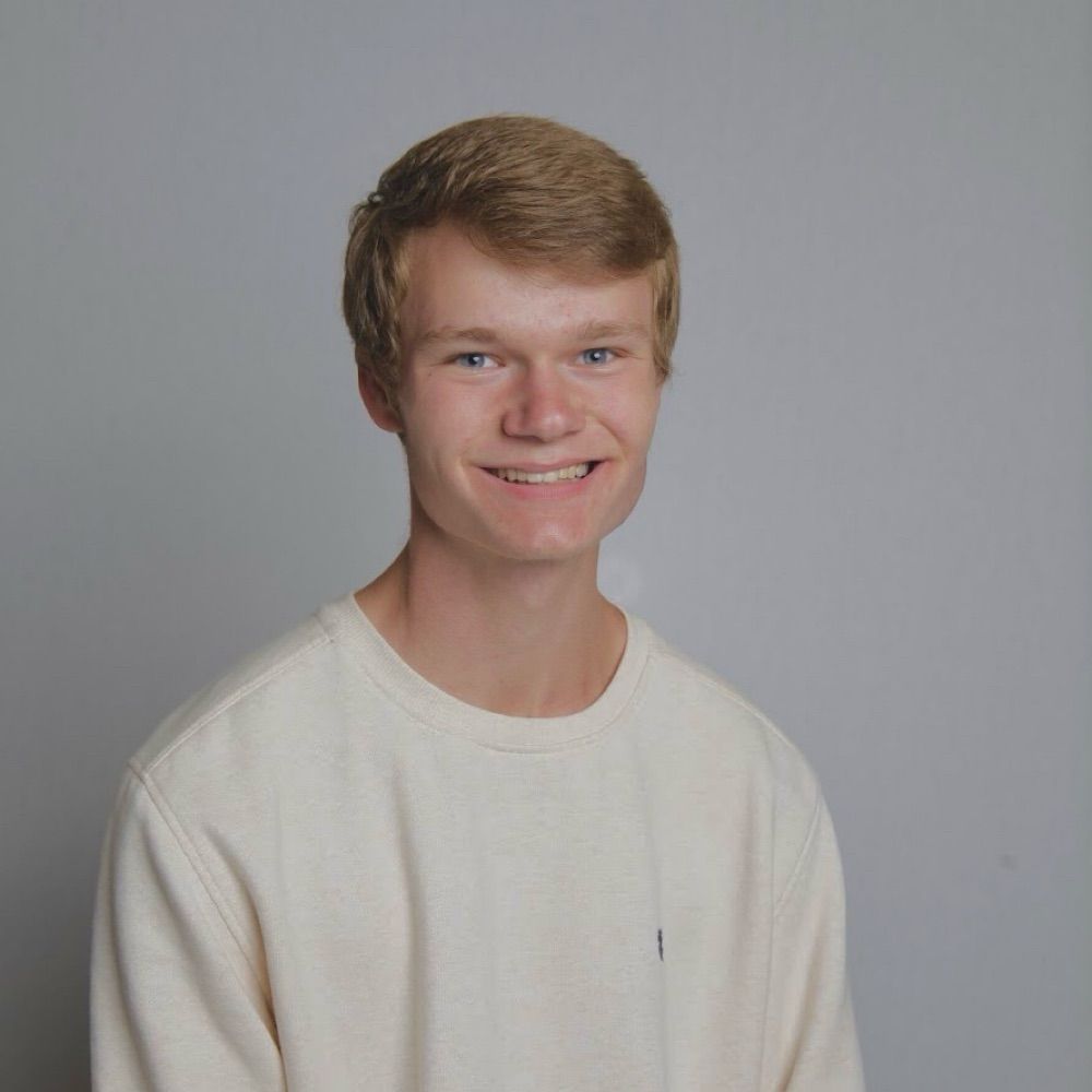 Trey Cranfield