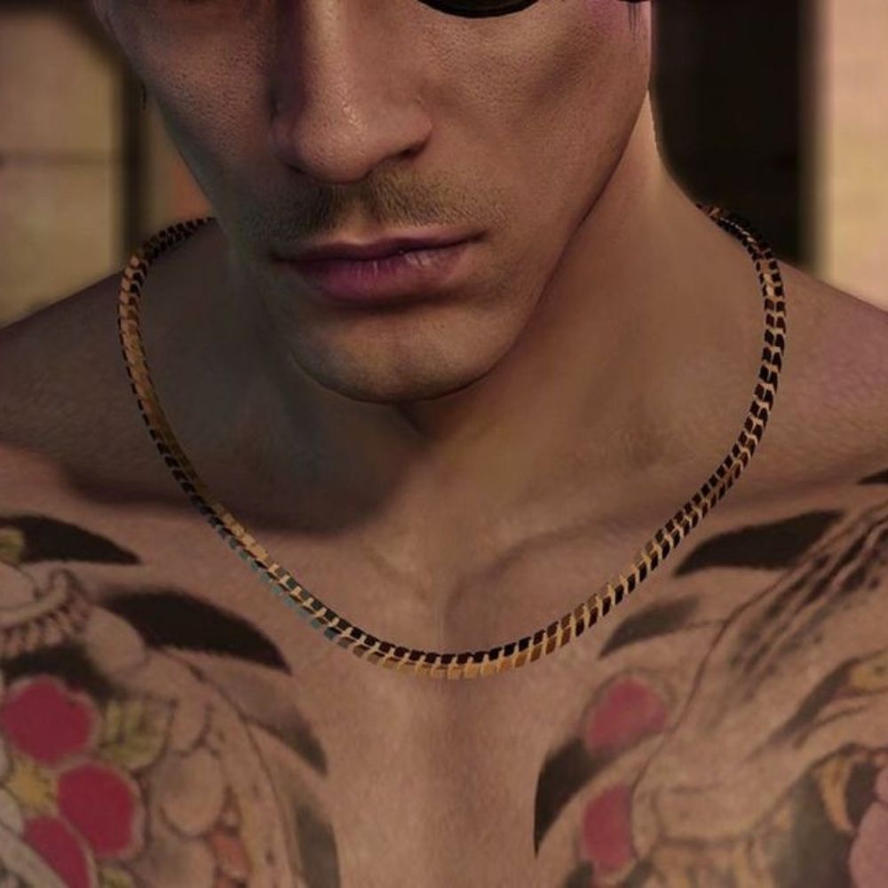 daily goro majima