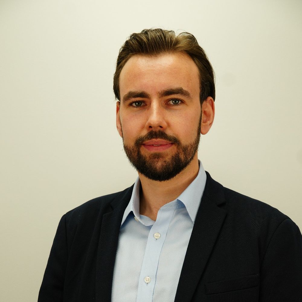 Christoph Naborowski