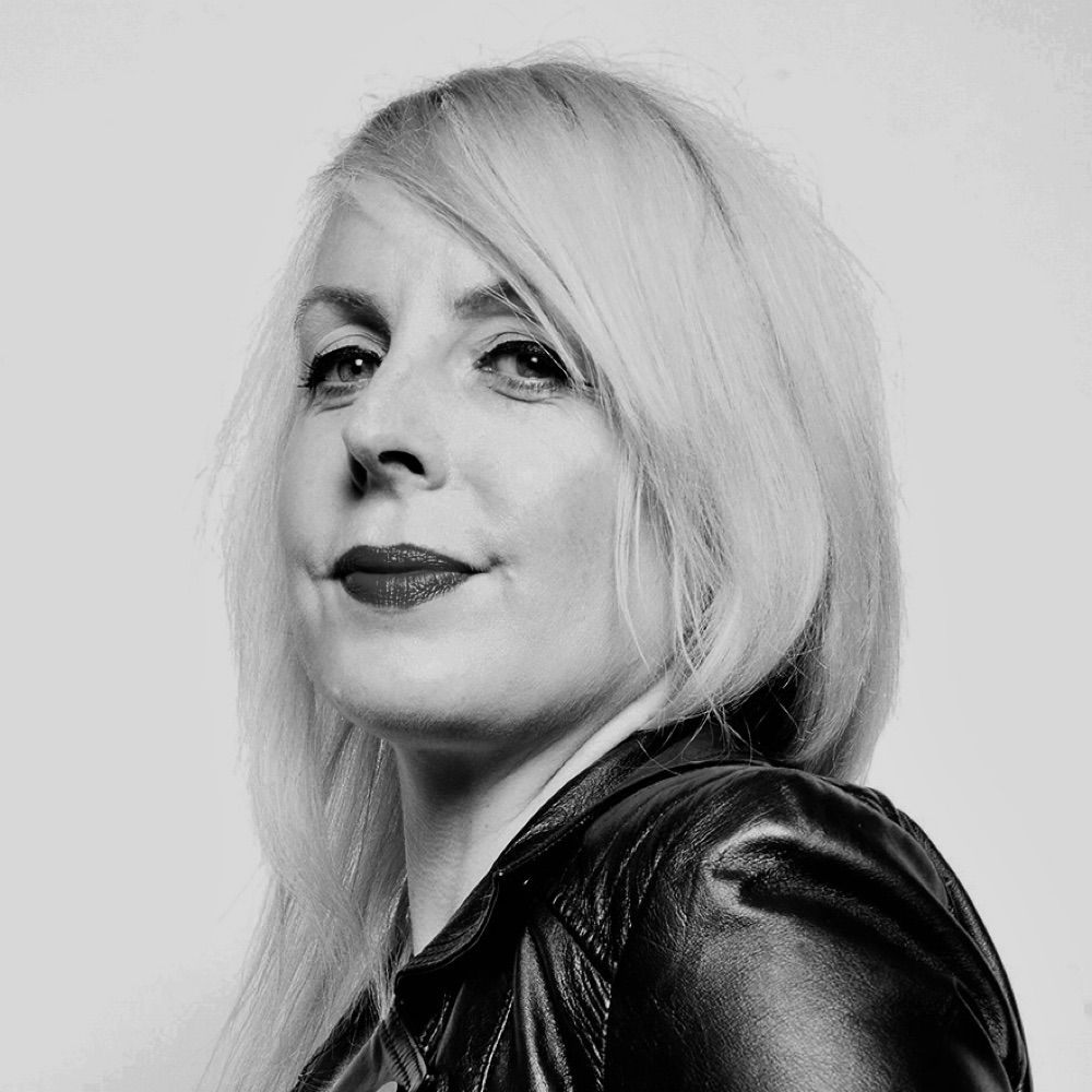 Claire O’Callaghan