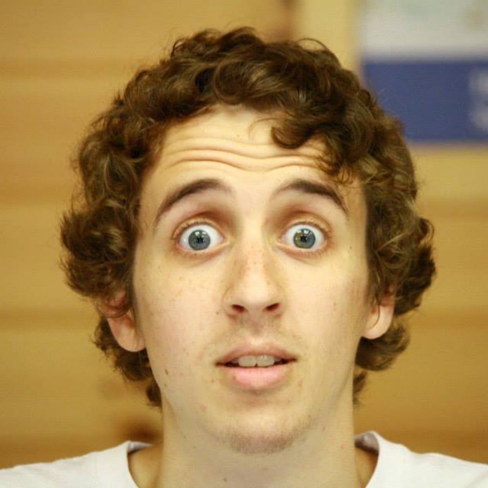 Ryan Barker
