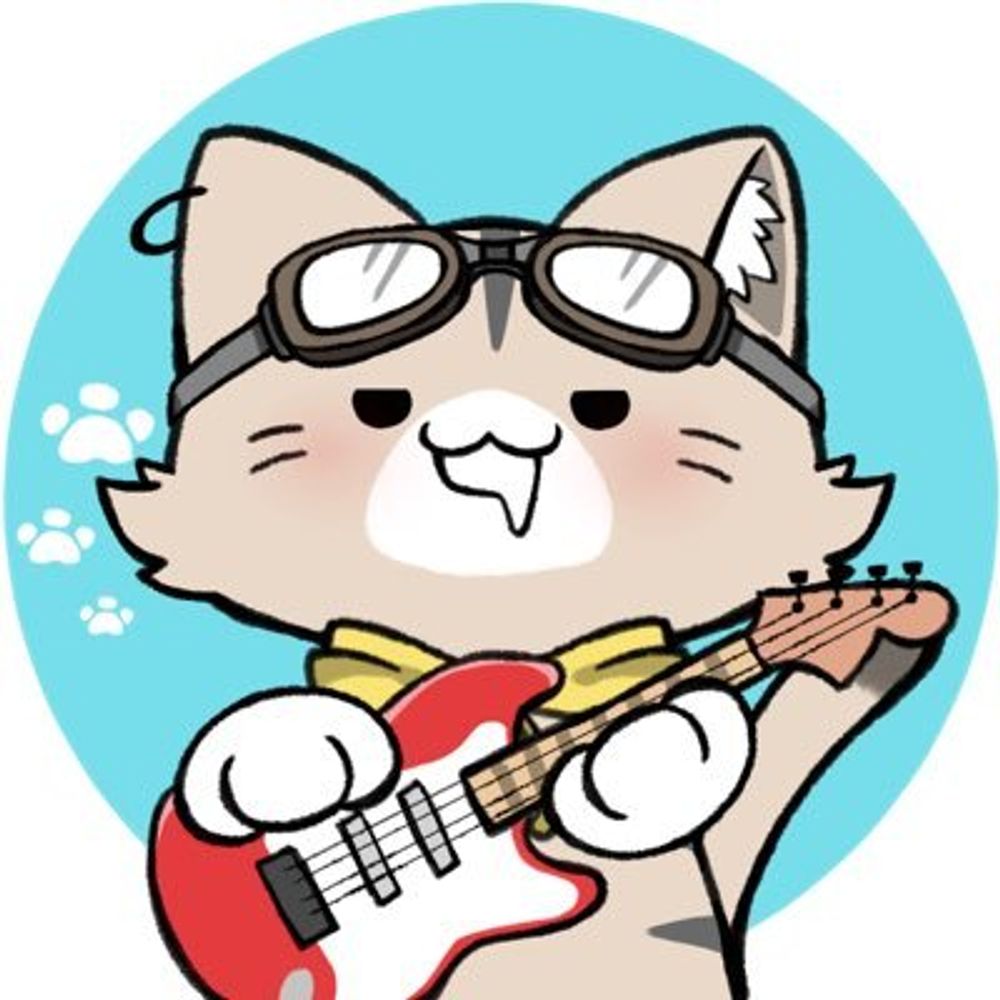 🐱👊