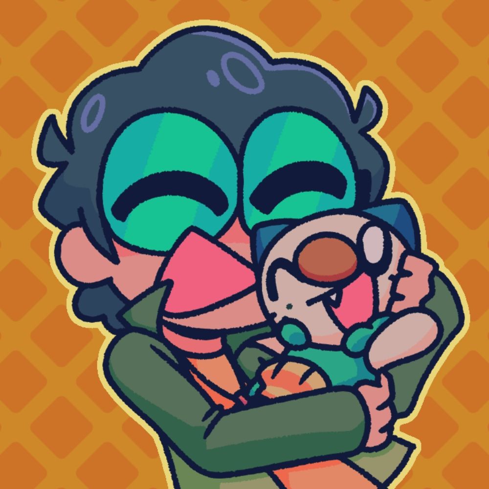 WAF🧇 | COMMS OPEN