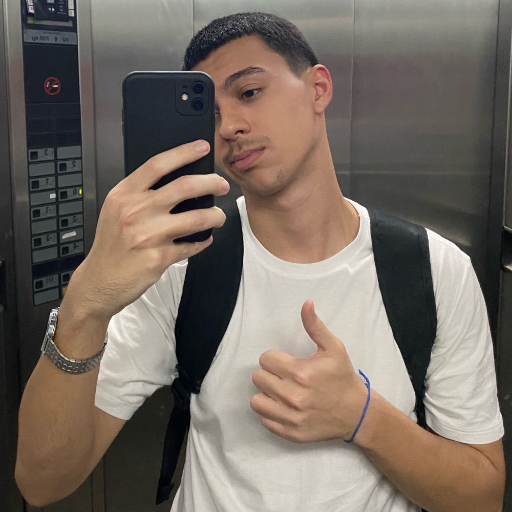pedrinho
