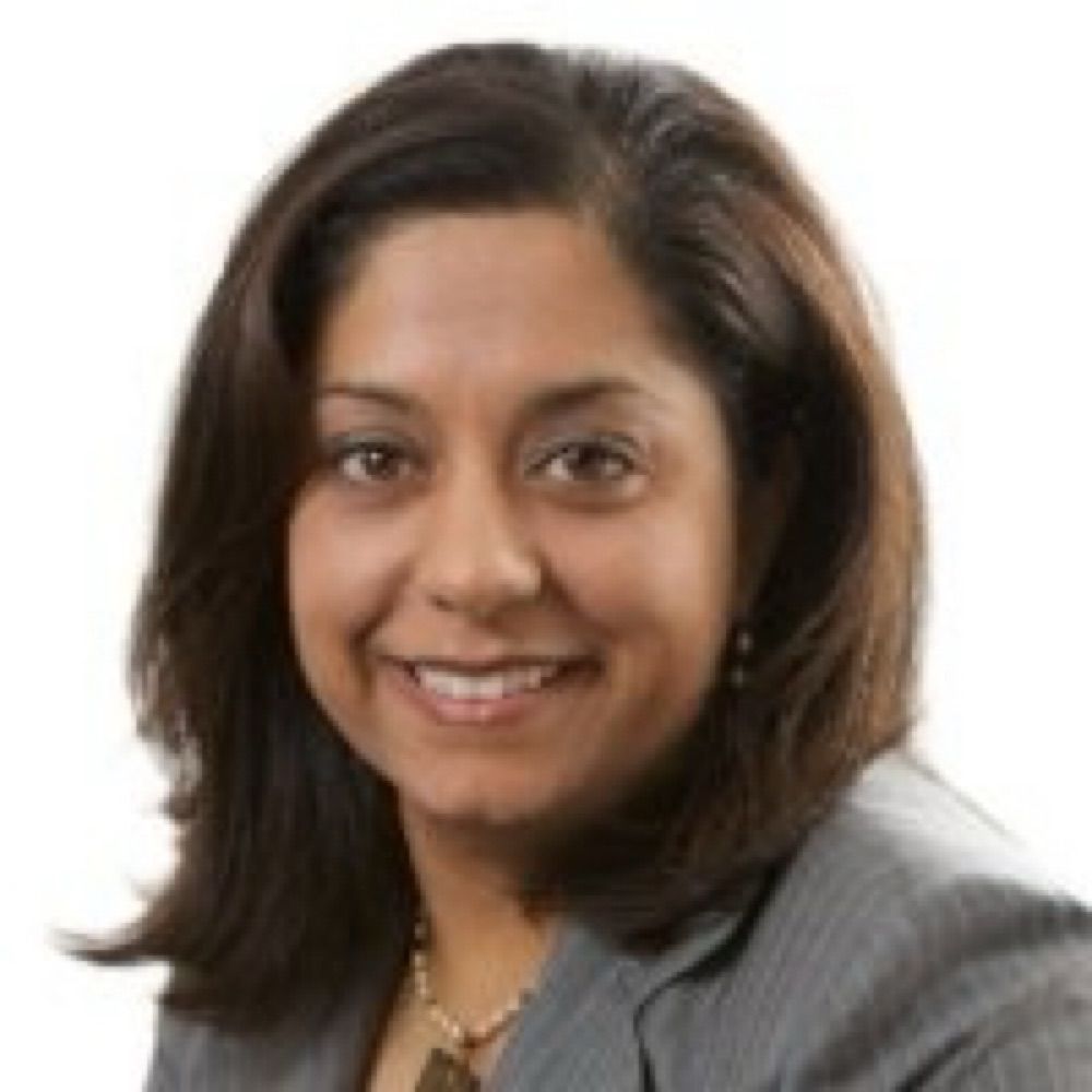 Bhaveeni Parmar