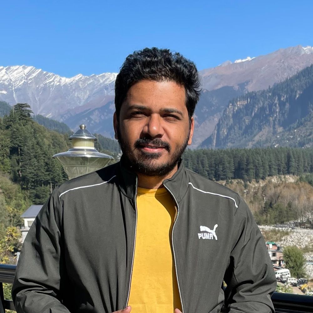 Suraj Air