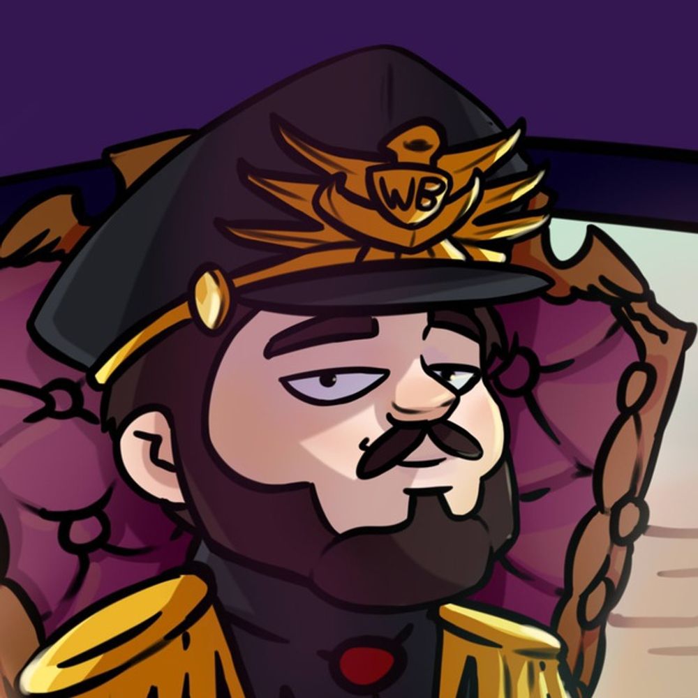 Wanderbraun
