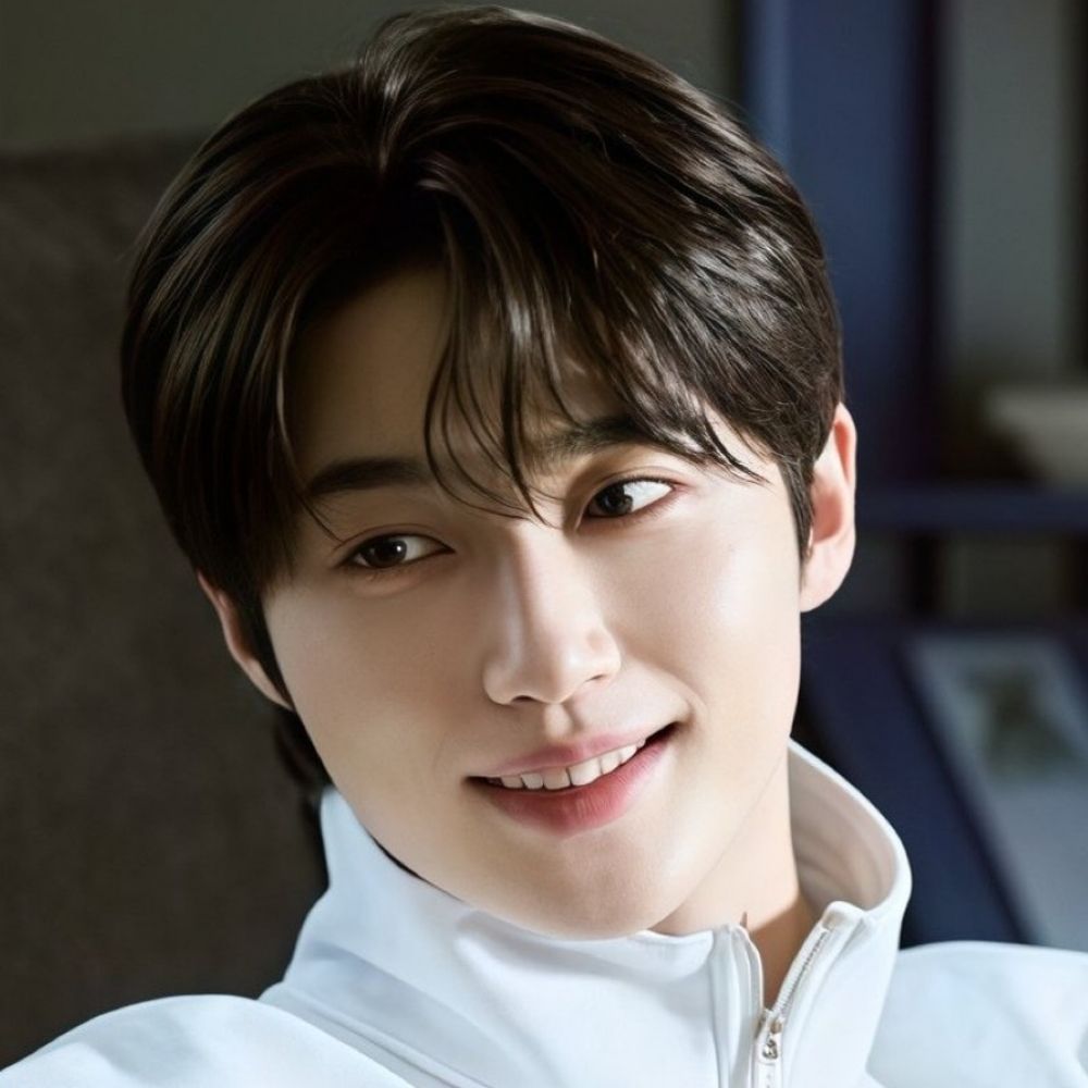 압정