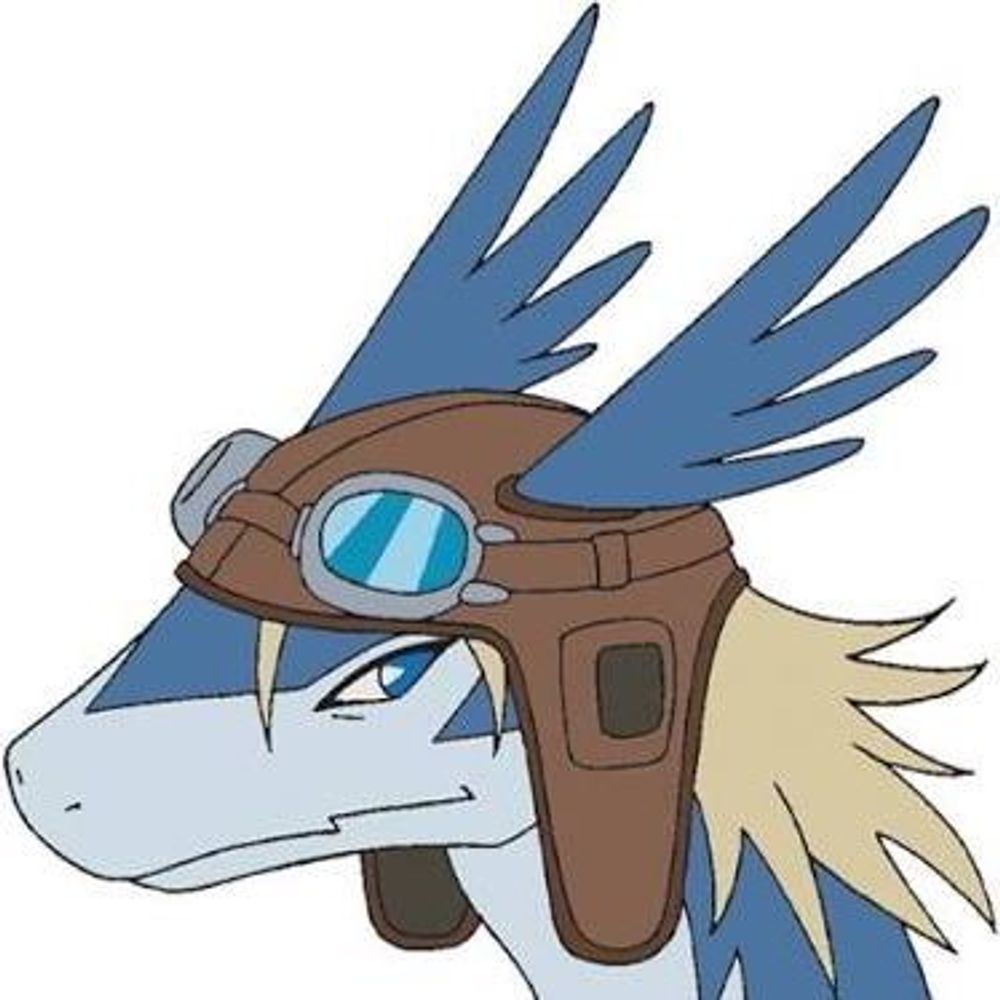 White_Mane