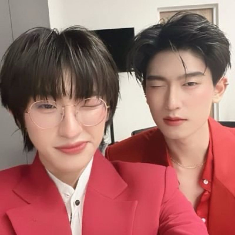 แอคนี้คิดถึงน้องก้องมาก