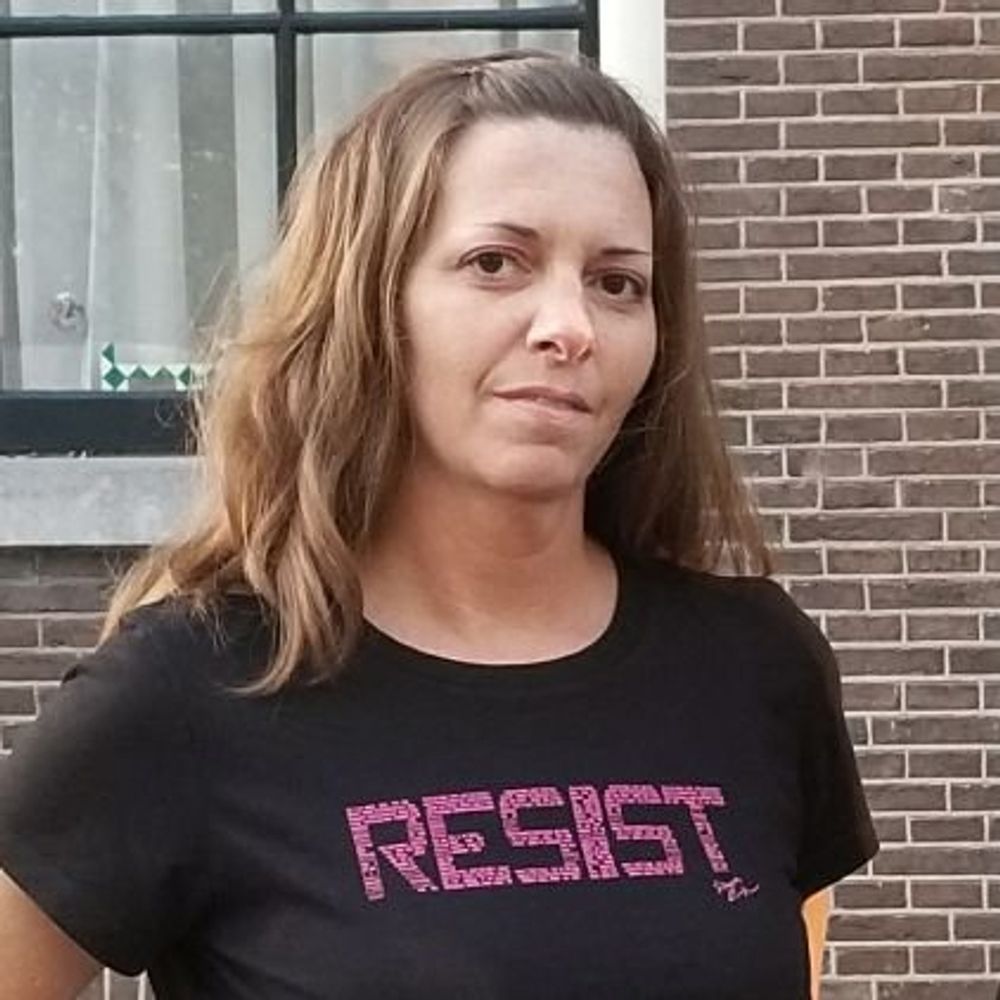 Tammy Vent