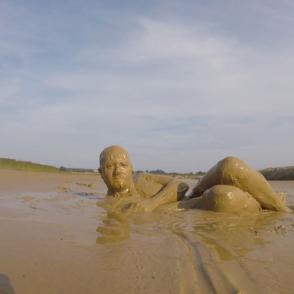 MuddyMatt