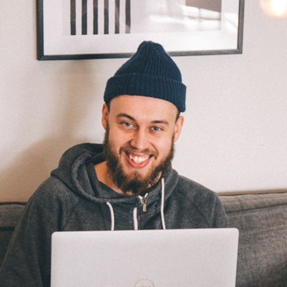 Daniel Andersson