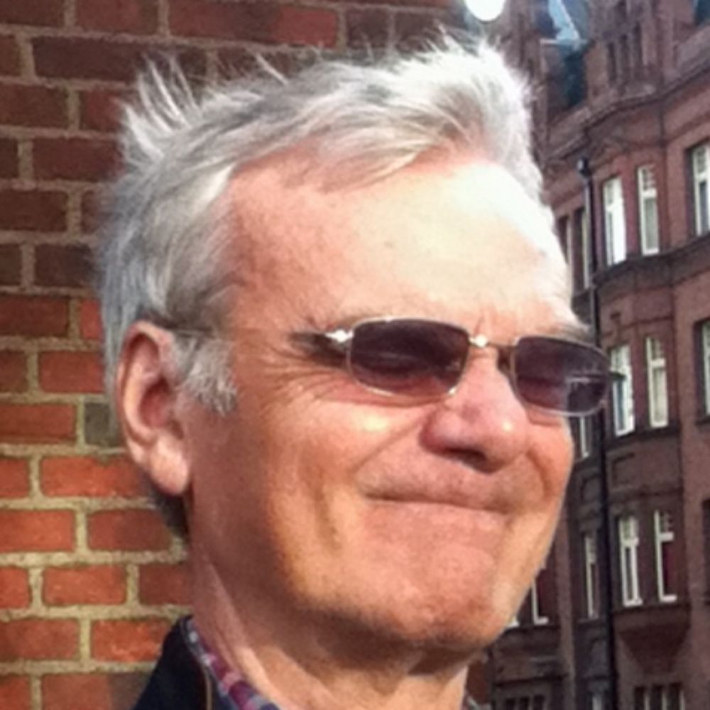 David Barber