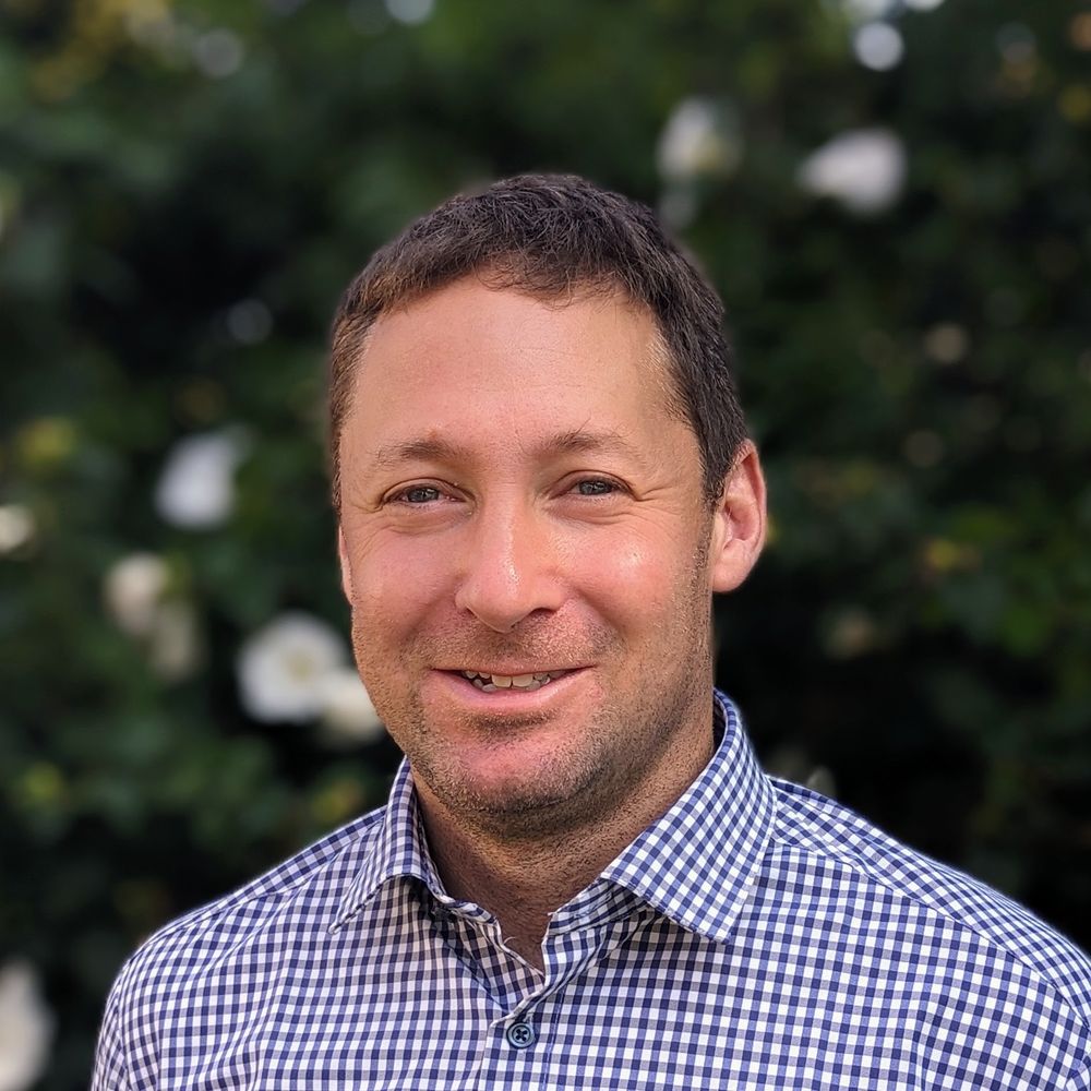 David Glick 