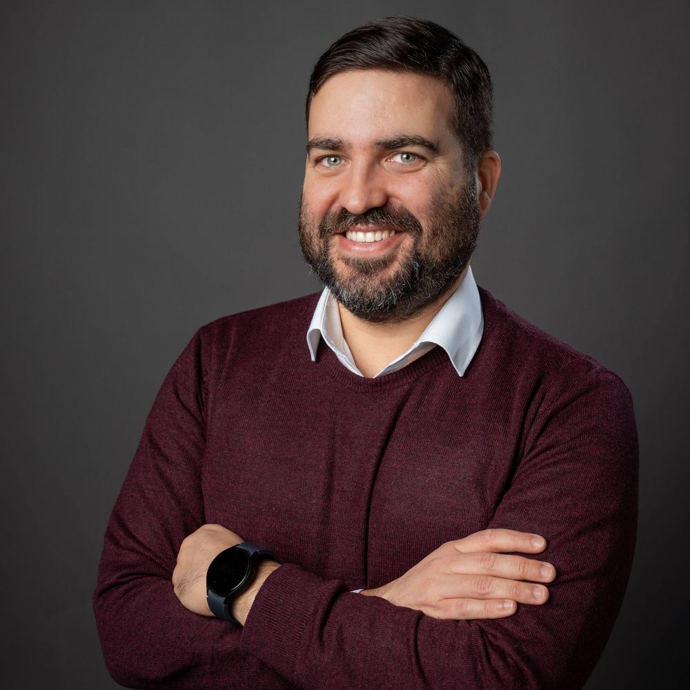 Ricardo Correia