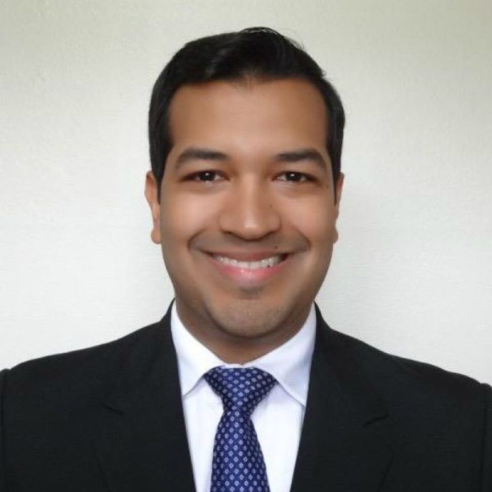 Gustavo Contreras