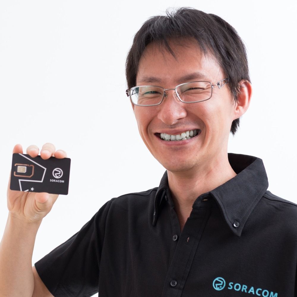 Kohei "Max" MATSUSHITA
