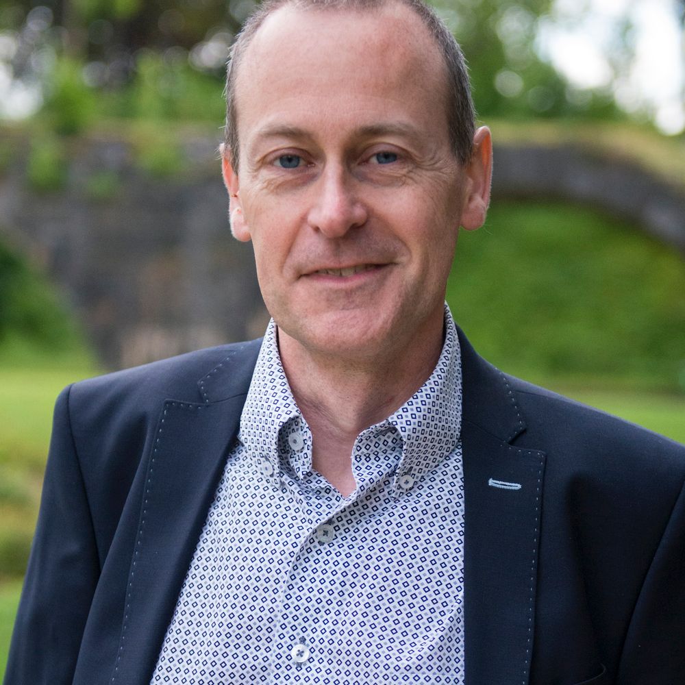 Wim Vanhoof