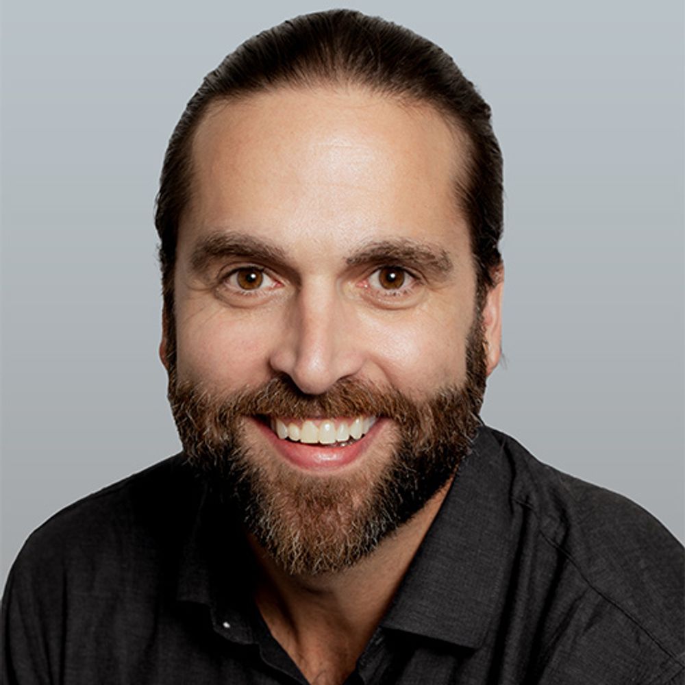 Chris Ratchford