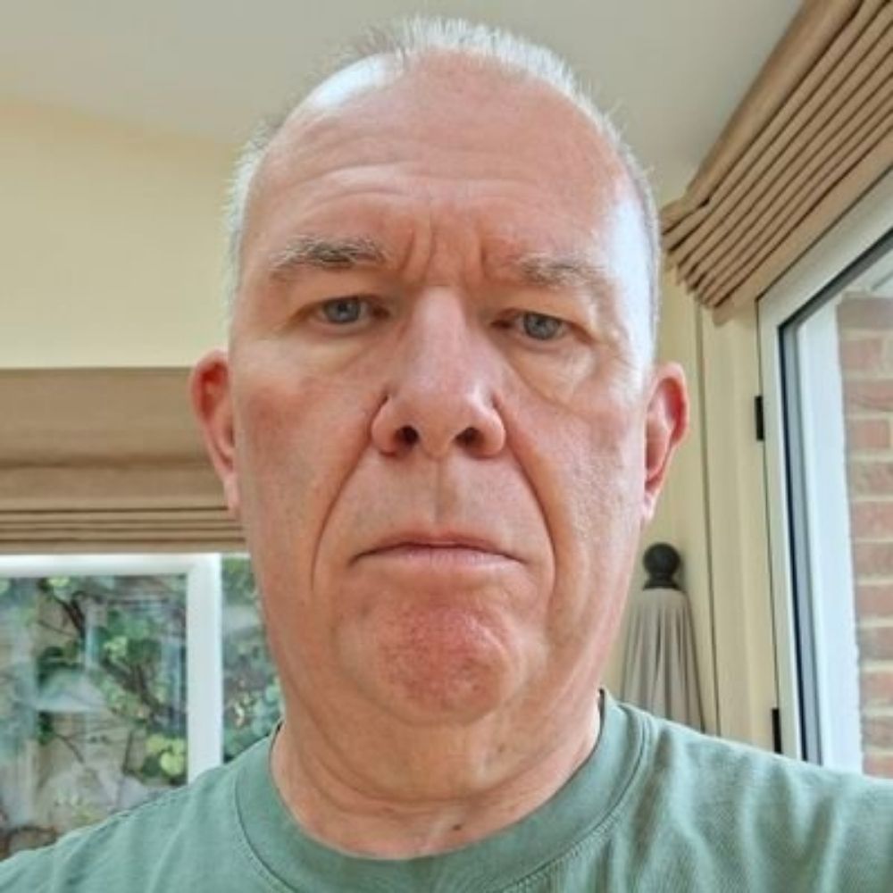 David Allen