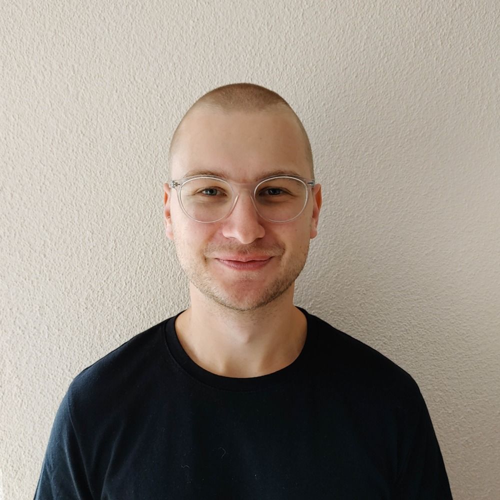 Frederik Thieme