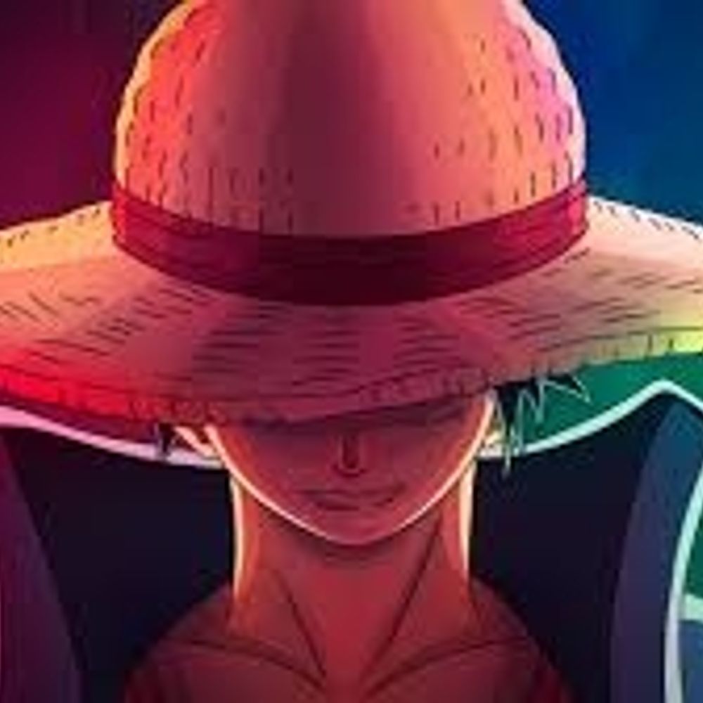 Monkey D Luffy