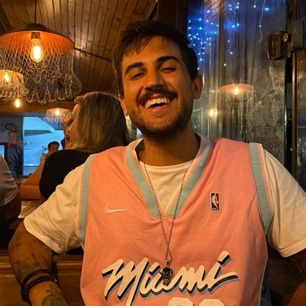 Rafa Tyson 🔜 Gamescom LATAM